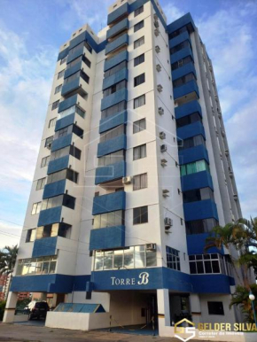 CTC Torre B, Centro